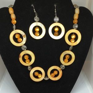 3pc Jewelry Set
